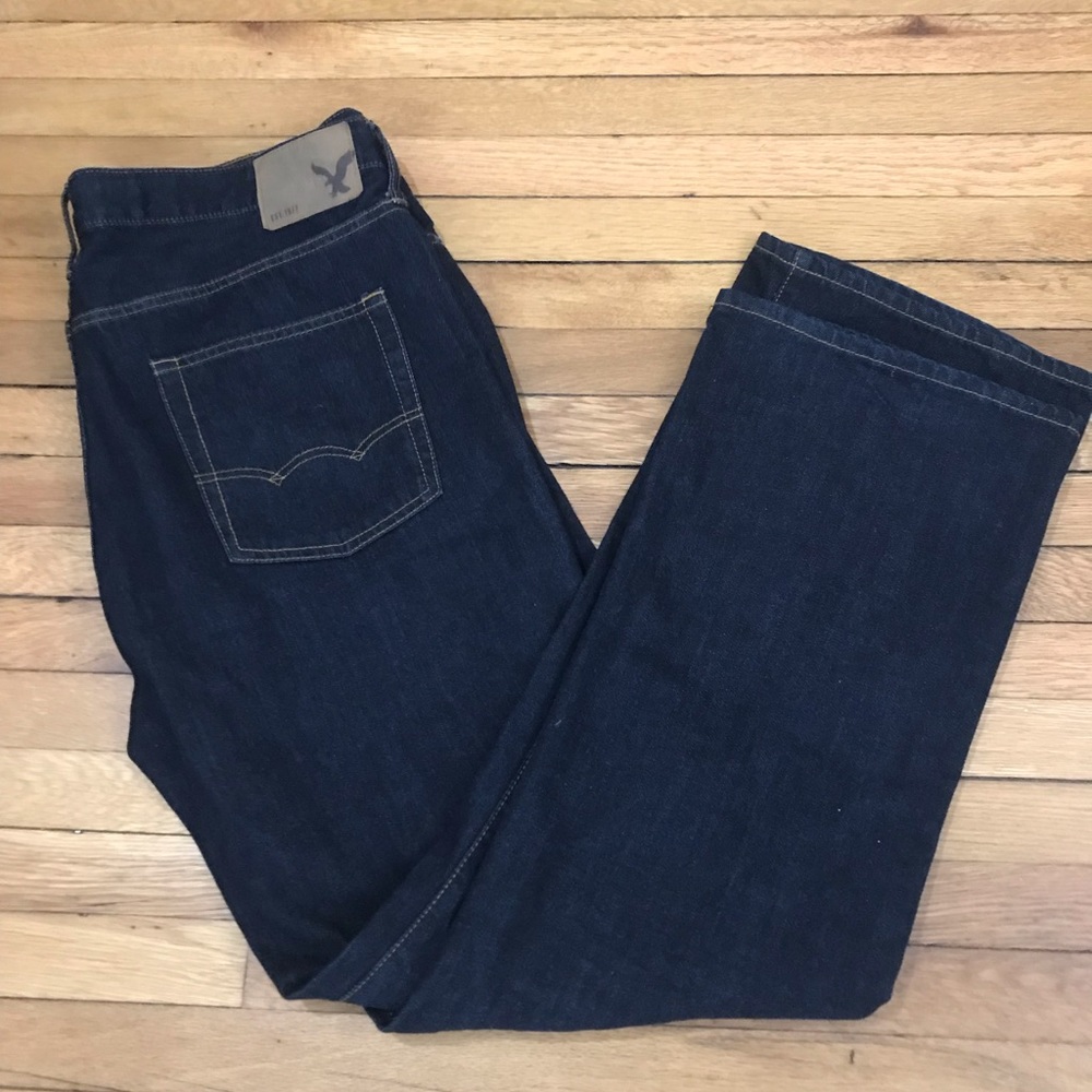 American Eagle Jeans Men’s